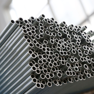 ASTM A519 1010 1020 High Precision Seamless Steel Tube