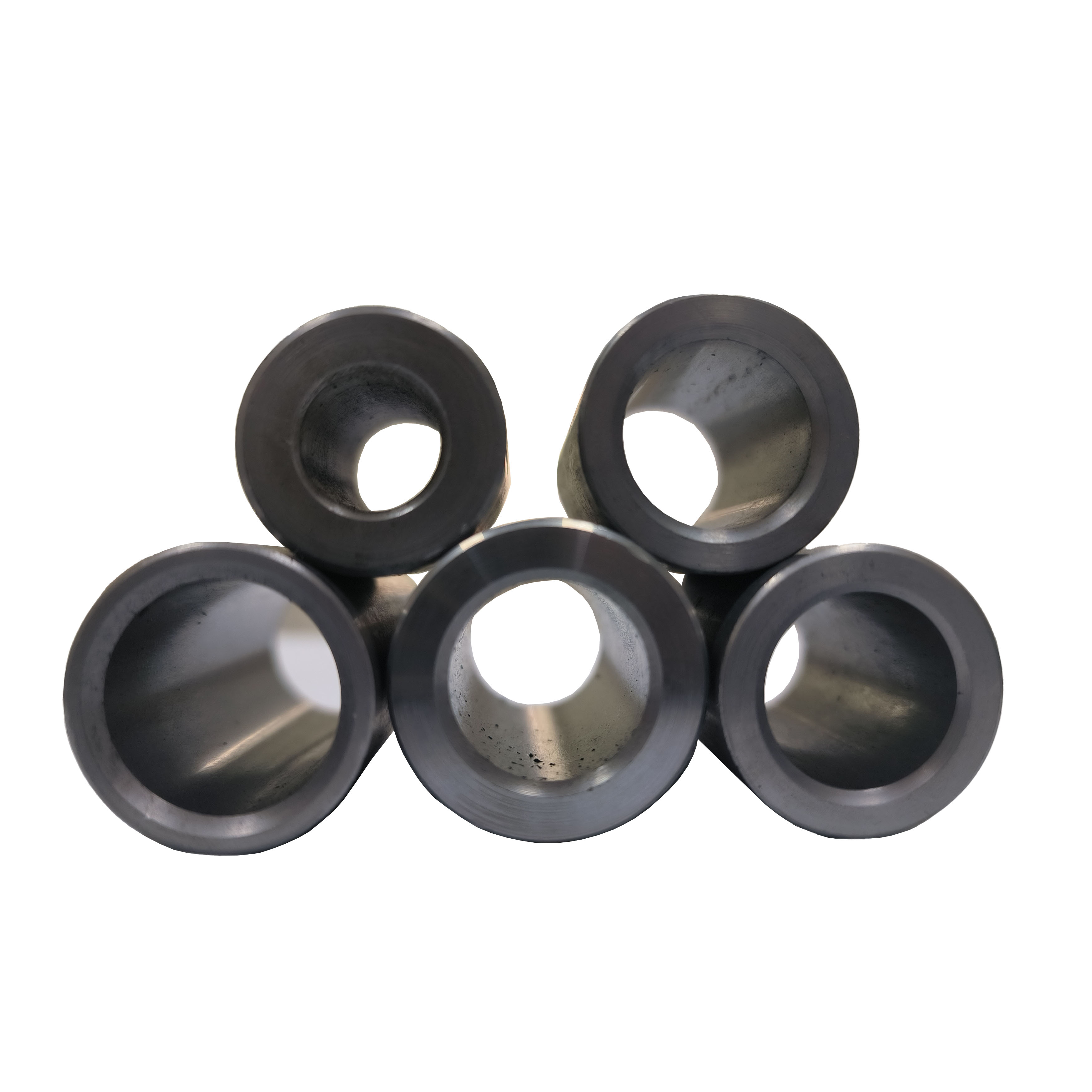 Customized Size E255 Cold Drawn Automotive Steel Bushing and Sleeve