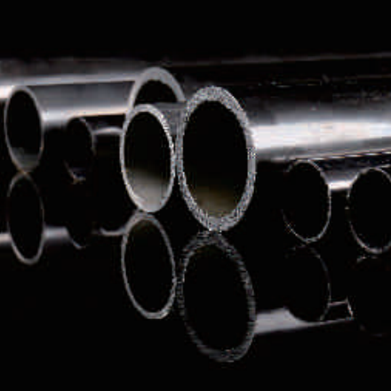 DIN2391 Seamless Cylinder Hydraulic Customized Carbon Honing Piping