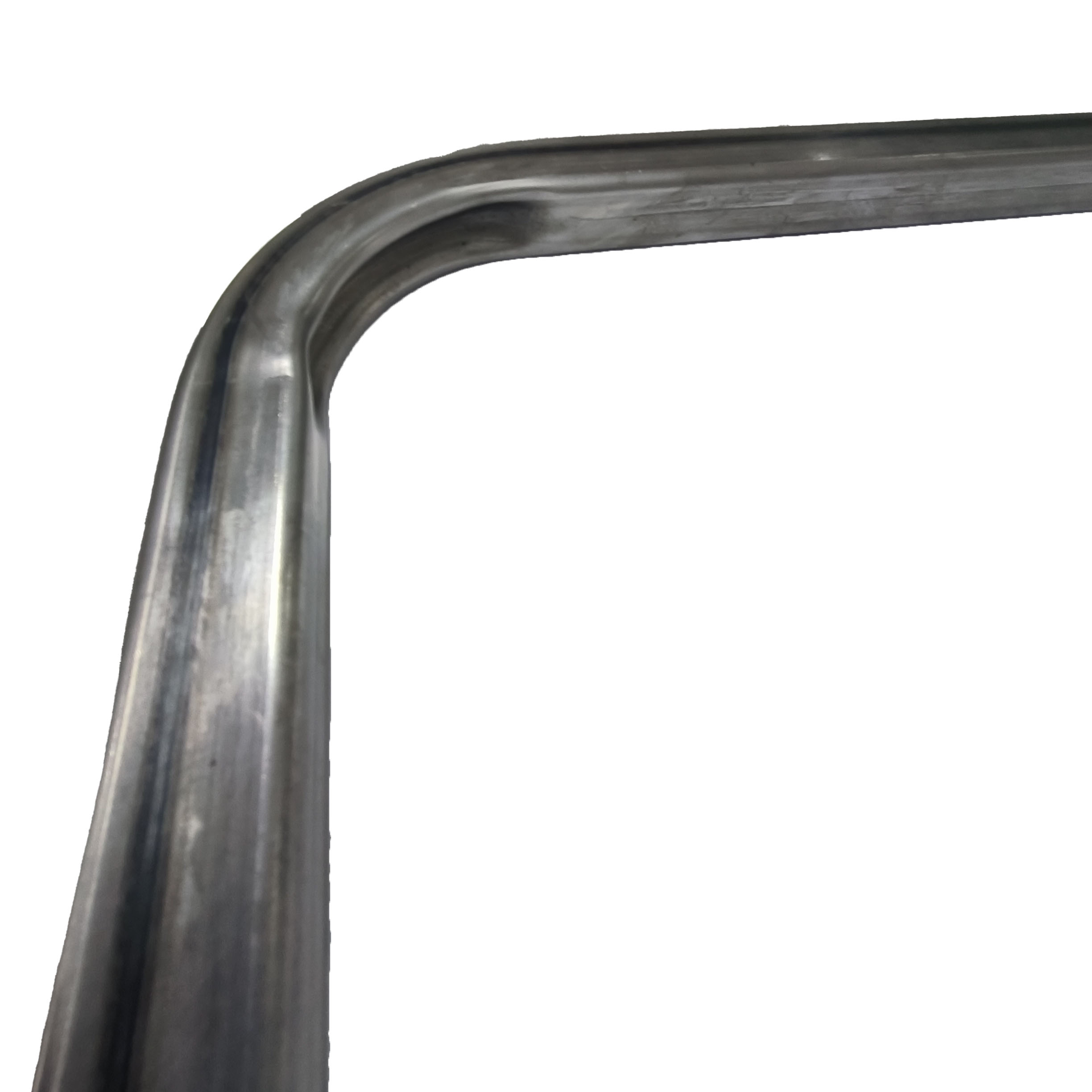 St 34-2 Steel Grade Precision Welded Chair Tube for Car/Truck