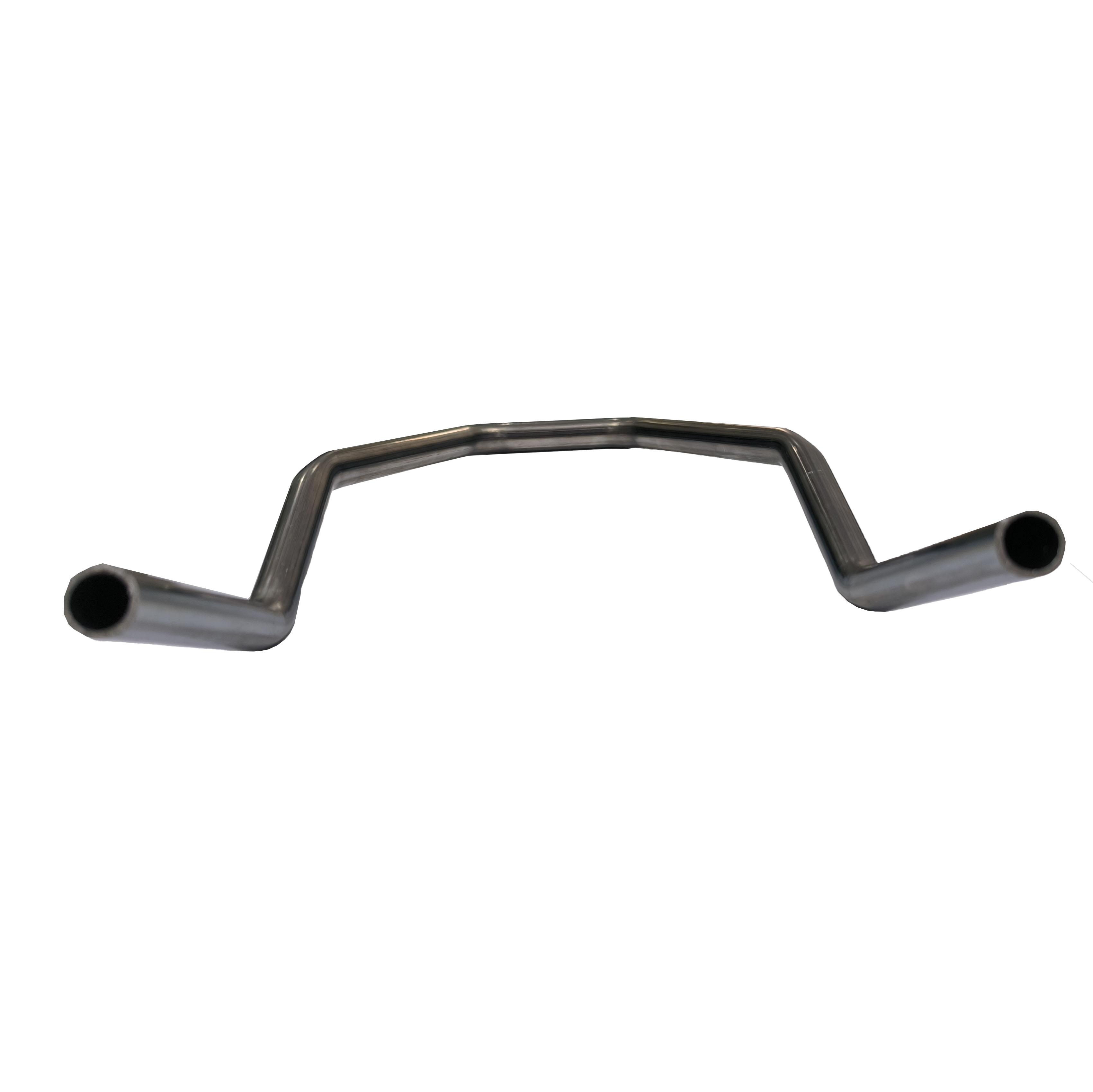 DIN2394 En10305-3 Precision Welded Automobile Headrest Steel Tube