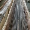 EN 10216-5 1.4401 1.4404 SS304 316L Stainless Hydraulic Steel Tube