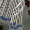 EN 10216-5 1.4401 1.4404 SS304 316L Stainless Hydraulic Steel Tube