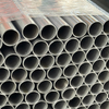 4130 4140 Seamless Alloy Frame Pipe For Automotive