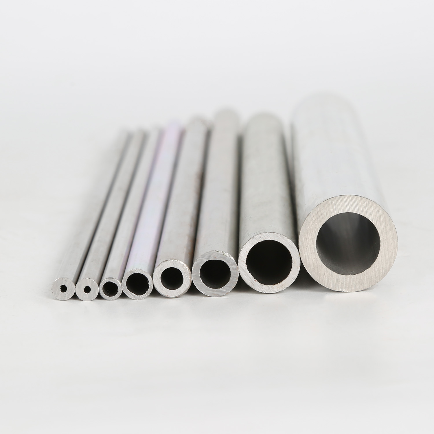 Seamless High Precision Cold Drawn Carbon Steel Tube Supplier