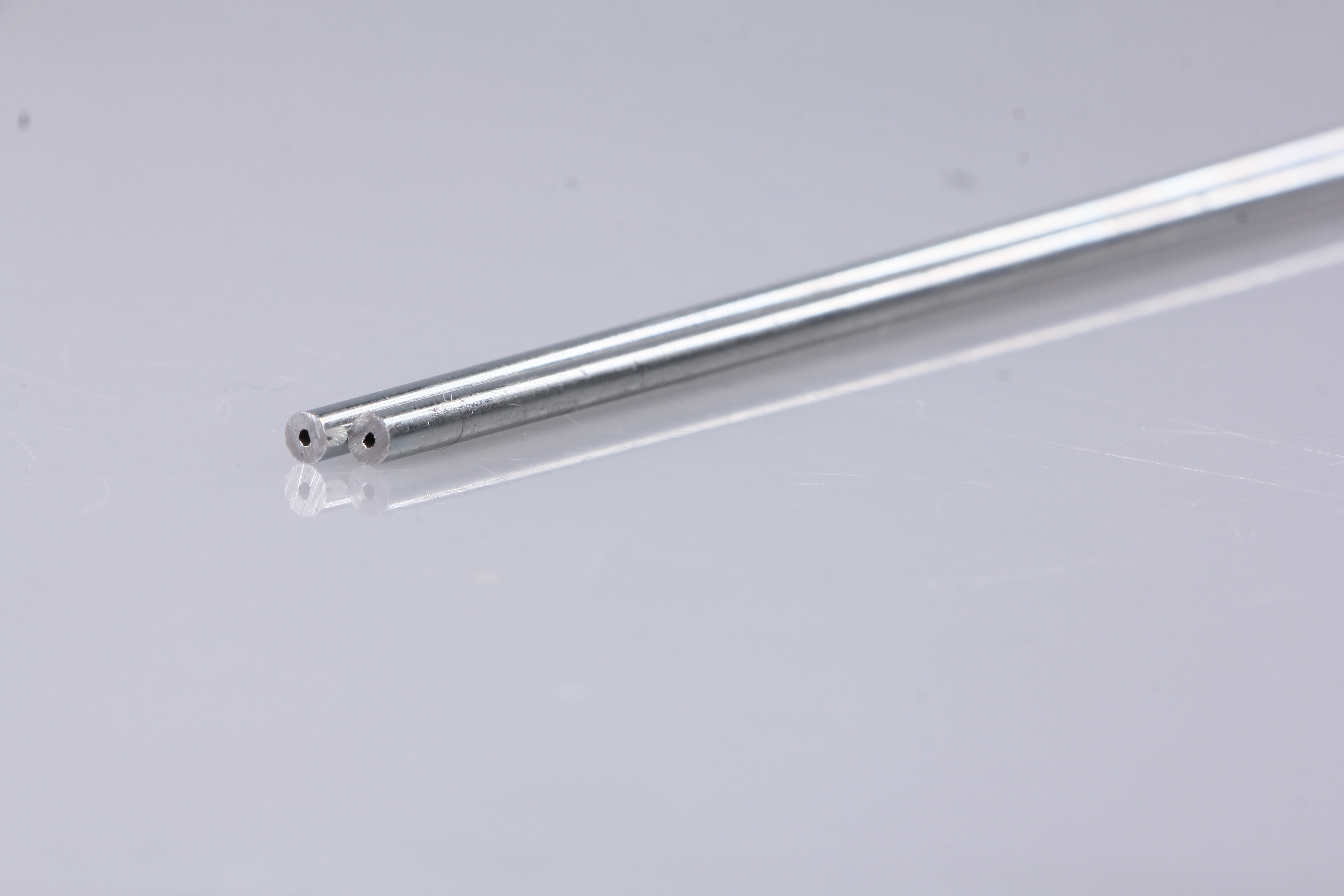 DIN2391 10mm High Pressure Fuel Injection Tubes for Automobile