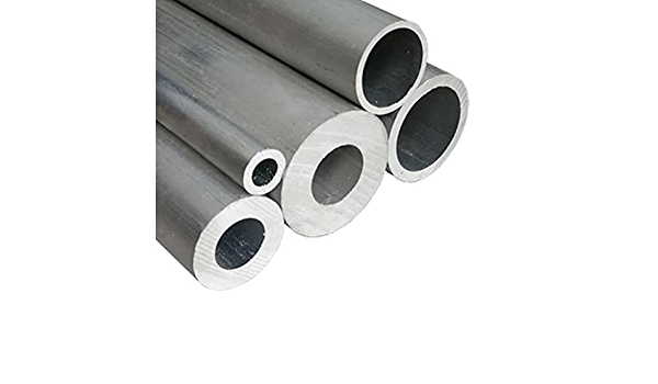 14mm 30CrMo 42CrMo Alloy Precision Pipe for Machinery Industry