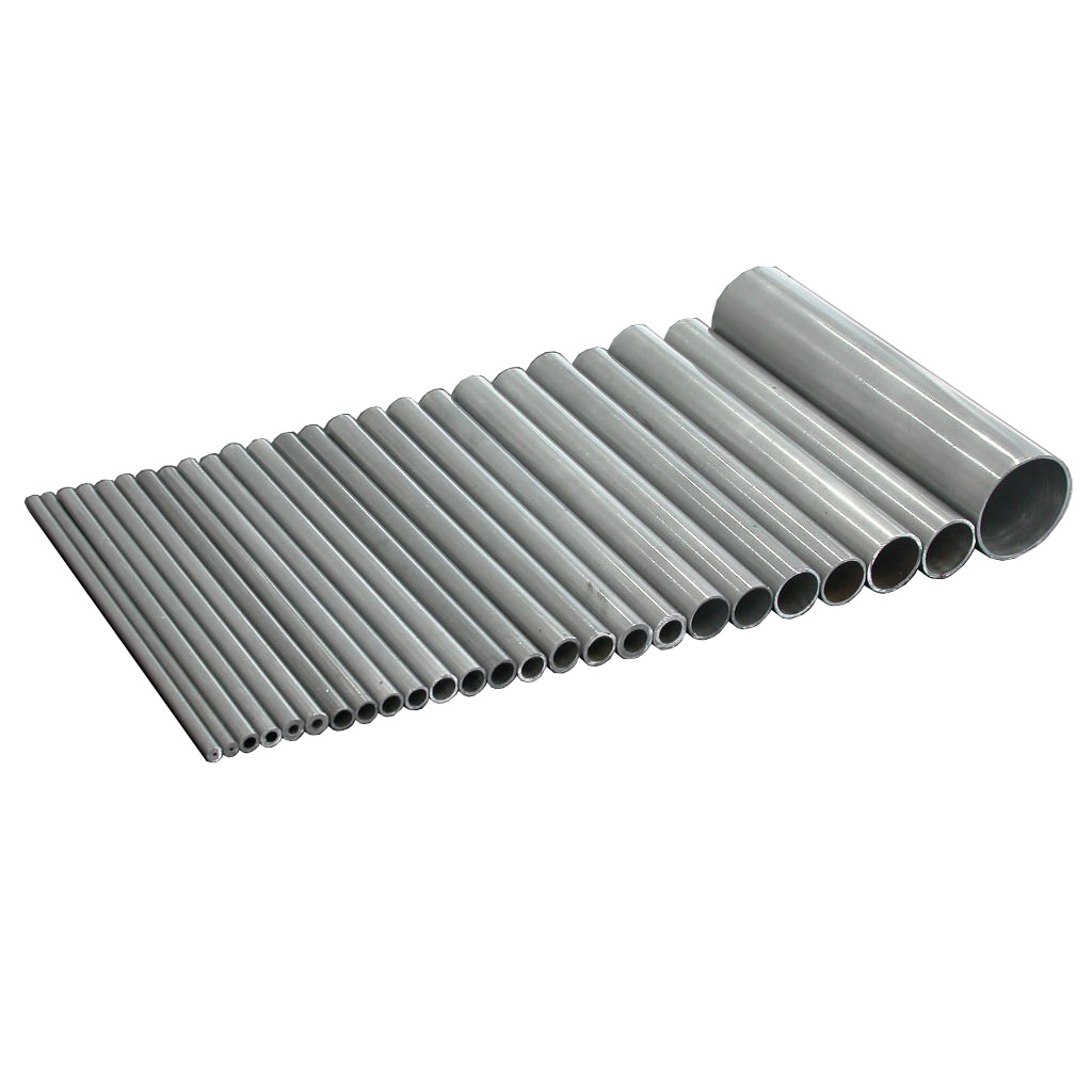 Galvanized Precision Seamless Tubes For Hydraulic and Pneumatic Lines