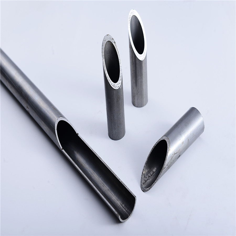 ASTM A519 4130 Chrome Plated Steel Tube