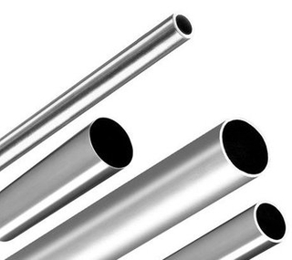 En10217-7 Bright Annealed Stainless Welded Steel Tubing