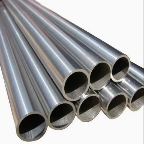 Do Titanium Pipes Require Annealing After Bending?