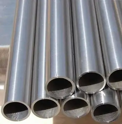 Can You Bend a Titanium Pipe?
