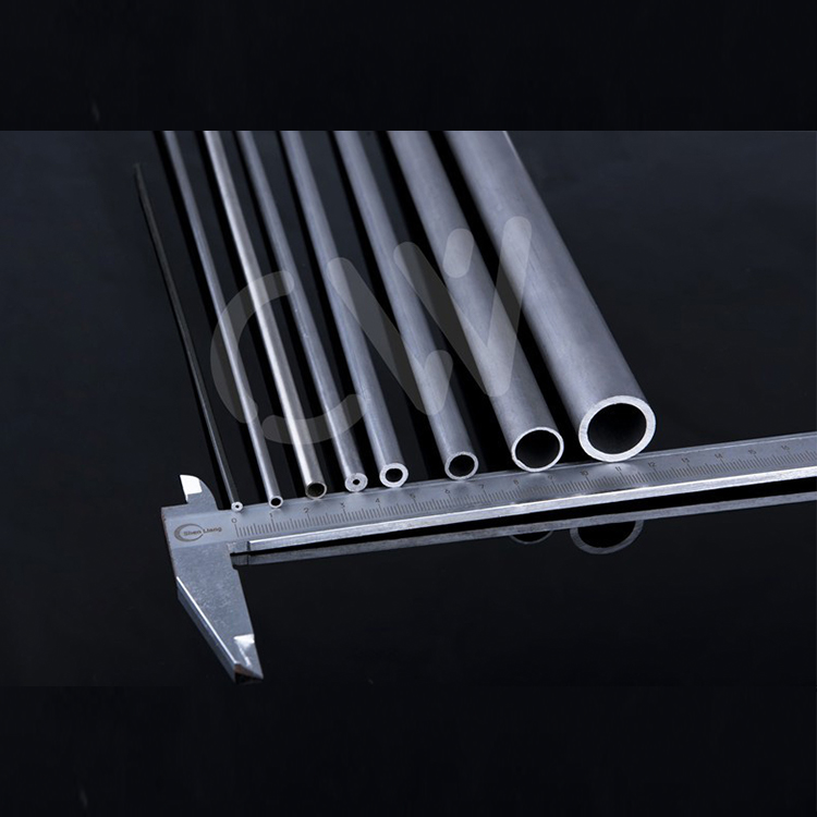 ASTM A179M Cold Drawn Seamless Steel Tube for Heat Exchanger