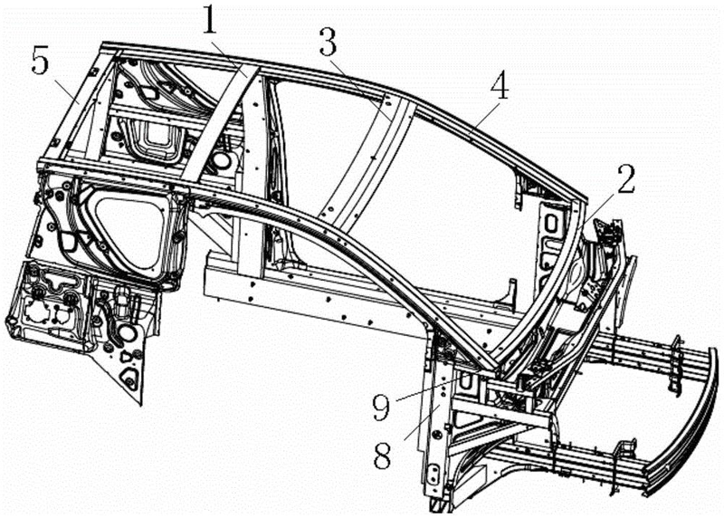 GB/T 8162 Standard Cold Drawn Precision Automotive Frame Tube