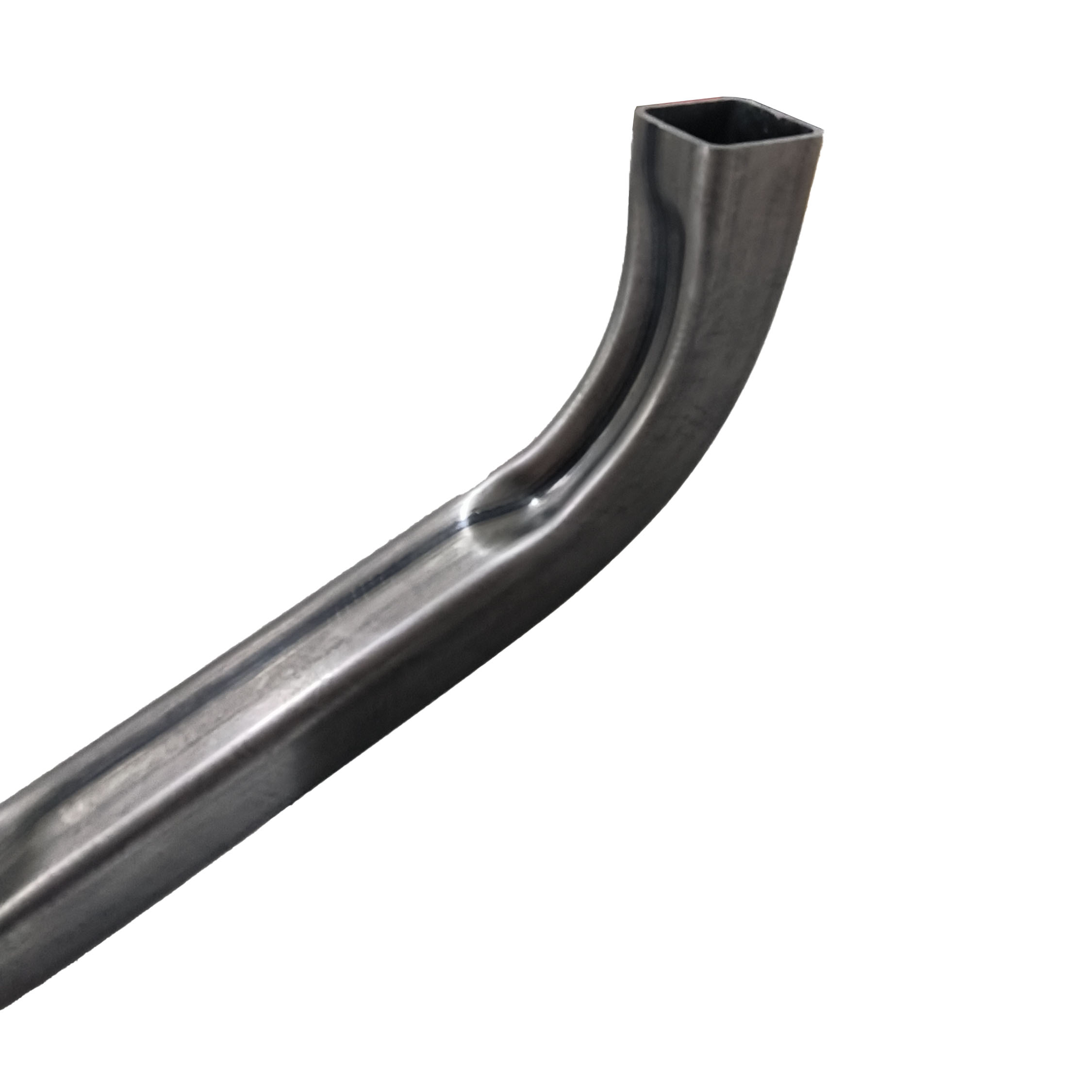 DIN2394 En10205-3 Welded Automotive Chair Steel Tube