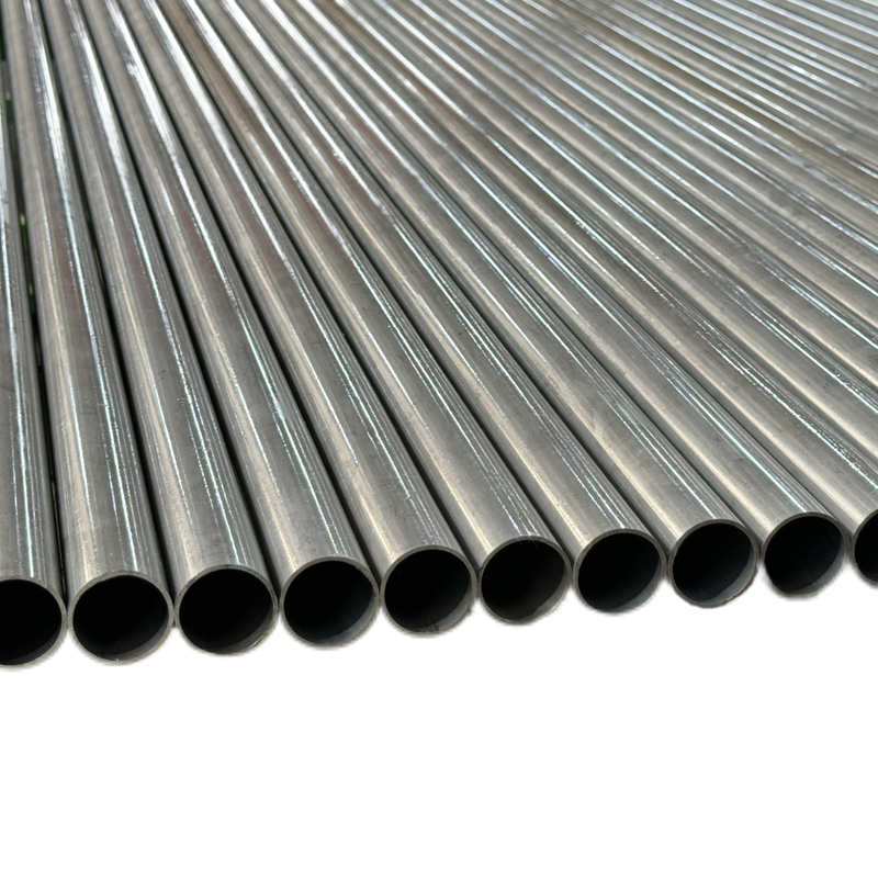 4130 4140 Seamless Alloy Frame Pipe For Automotive