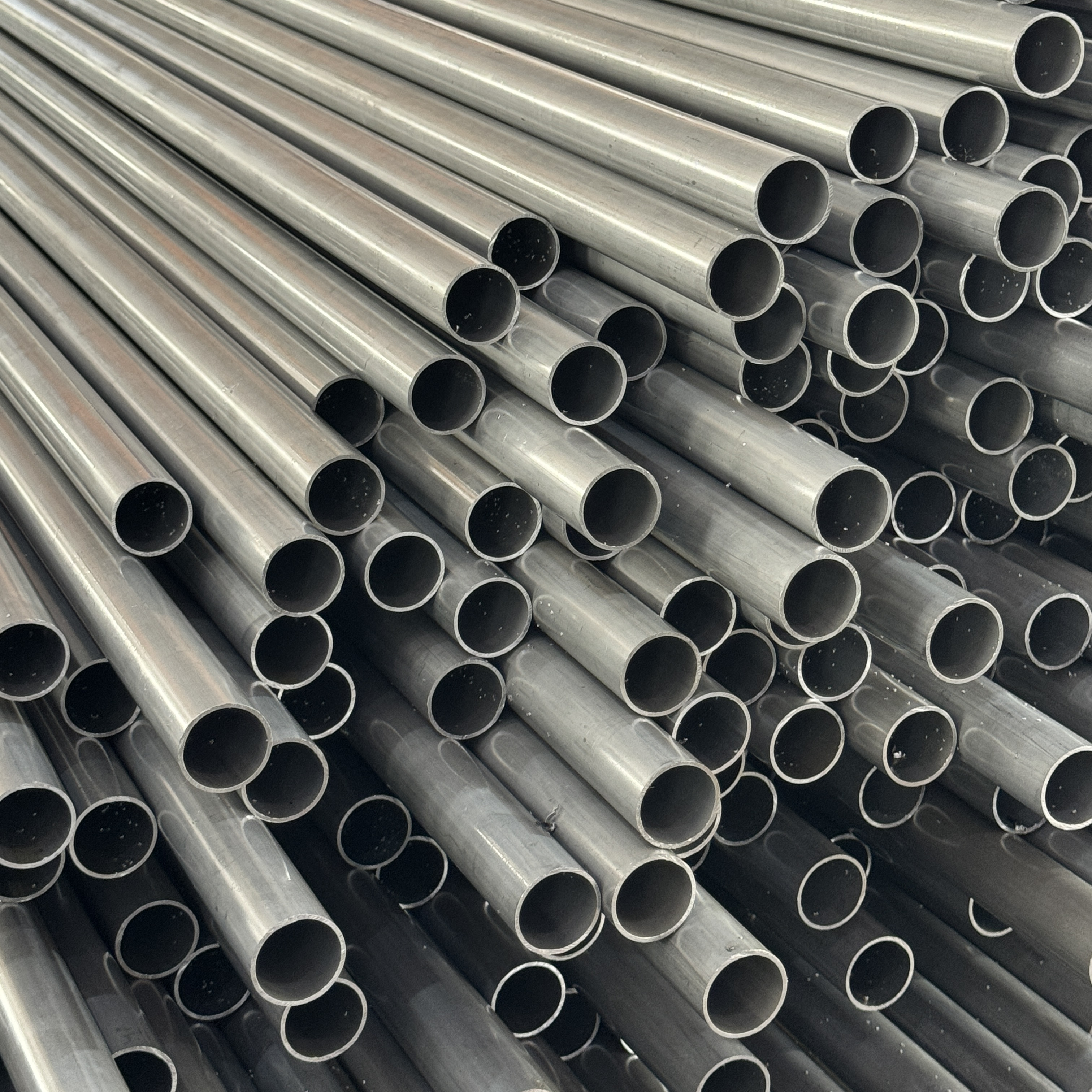 Cold Drawn EN10305-4 E235 Hydraulic Carbon Steel Pipe for Automotive Industry