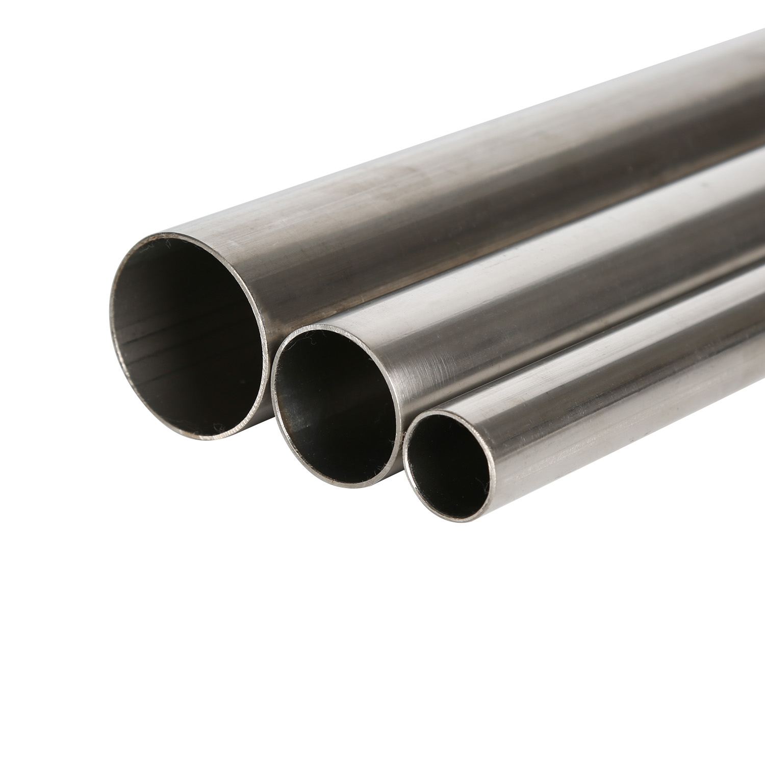 Bright Annealing and Fine Polishing Precision Stainless Steel Welded Tube supplier