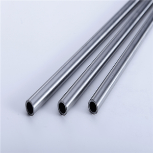 GB/T8162 16Mn 30CrMo 42CrMo Seamless Cold Drawn Alloy Steel Pipe