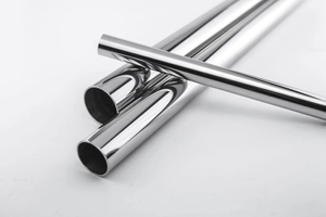 High Quality 1.4401 Stainless Steel Hydraulic Tubing for Machinery