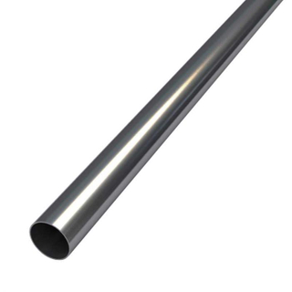 1.4571 EN10216-5 Cold Drawn Seamless Stainless Tube