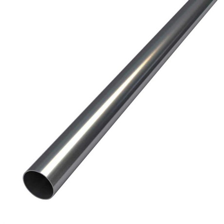 ASTM A269 Standard Steel Grade 304 Hydraulic Stainless Pipe