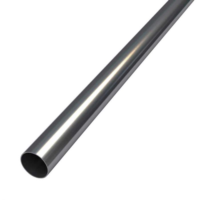 EN 10216-5 1.4401 Stainless Steel Seamless Hydraulic Tubing