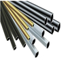 CFS360 Carbon Steel Yellow Hydraulic Tubing