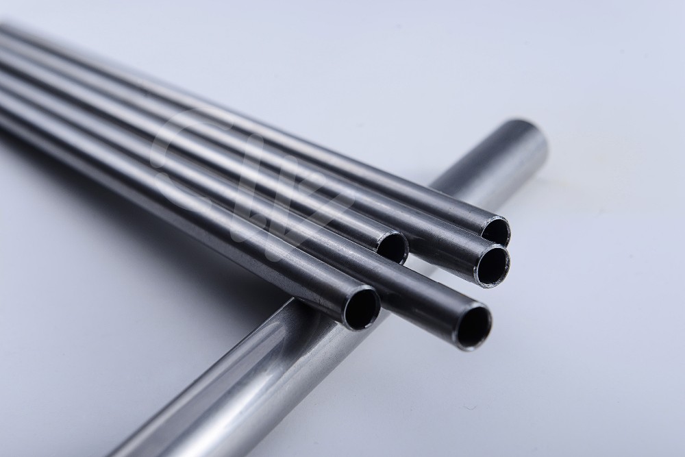 DIN2391 1630 Carbon Steel Pipe for Hydraulic Application