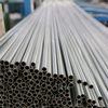 ASTM A179 Cold Drawn Heat Exchanger Steel Tube