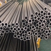 STKM 12C 13C Automobile Machinery Good Mechanical Performance Low Carbon Steel Precision Tube