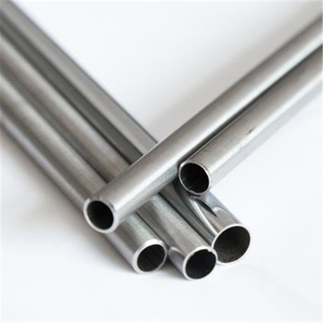 Precision SUS316 SUS316L Stainless Welded Tube for Automotive from