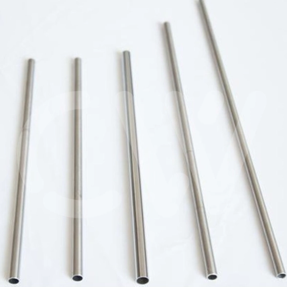 Bright Annealing and Fine Polishing Precision Stainless Steel Welded Tube