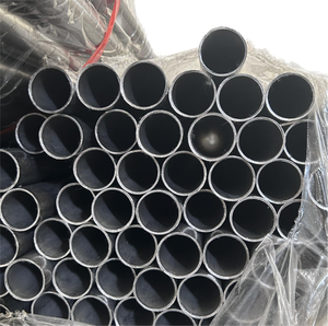 EN10305-2 EN10305-3 Cold Drawn Welded Precision Steel Tubes For Automotive