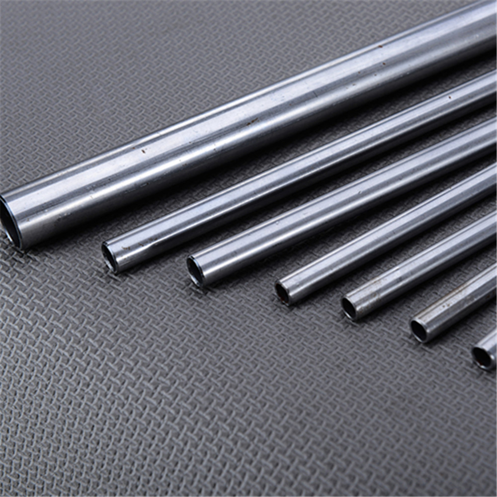 10mm High Quality Hydraulic Carbon Steel Tube