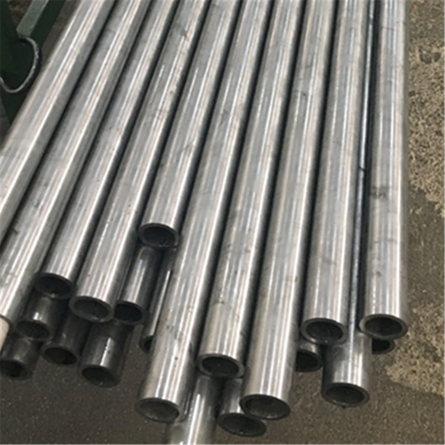 ASTM A269 Stainless U Bend Heat Exchanger Tube