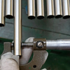 Corrosion Resistance ASTM Stainless Steel Welded Tubing