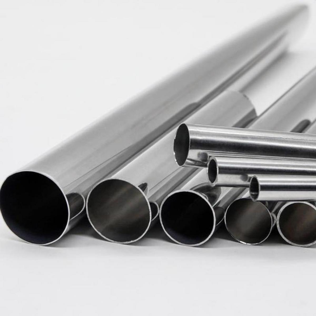 Bright Annealing and Fine Polishing Precision Stainless Steel Welded Tube