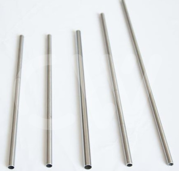 JIS SUS304 316 Stainless Steel Tube For Industry