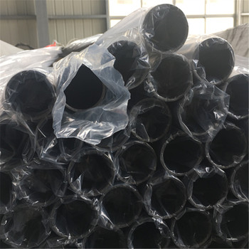 High Precision Cold Rolled Steel Tube for Industry Jacks