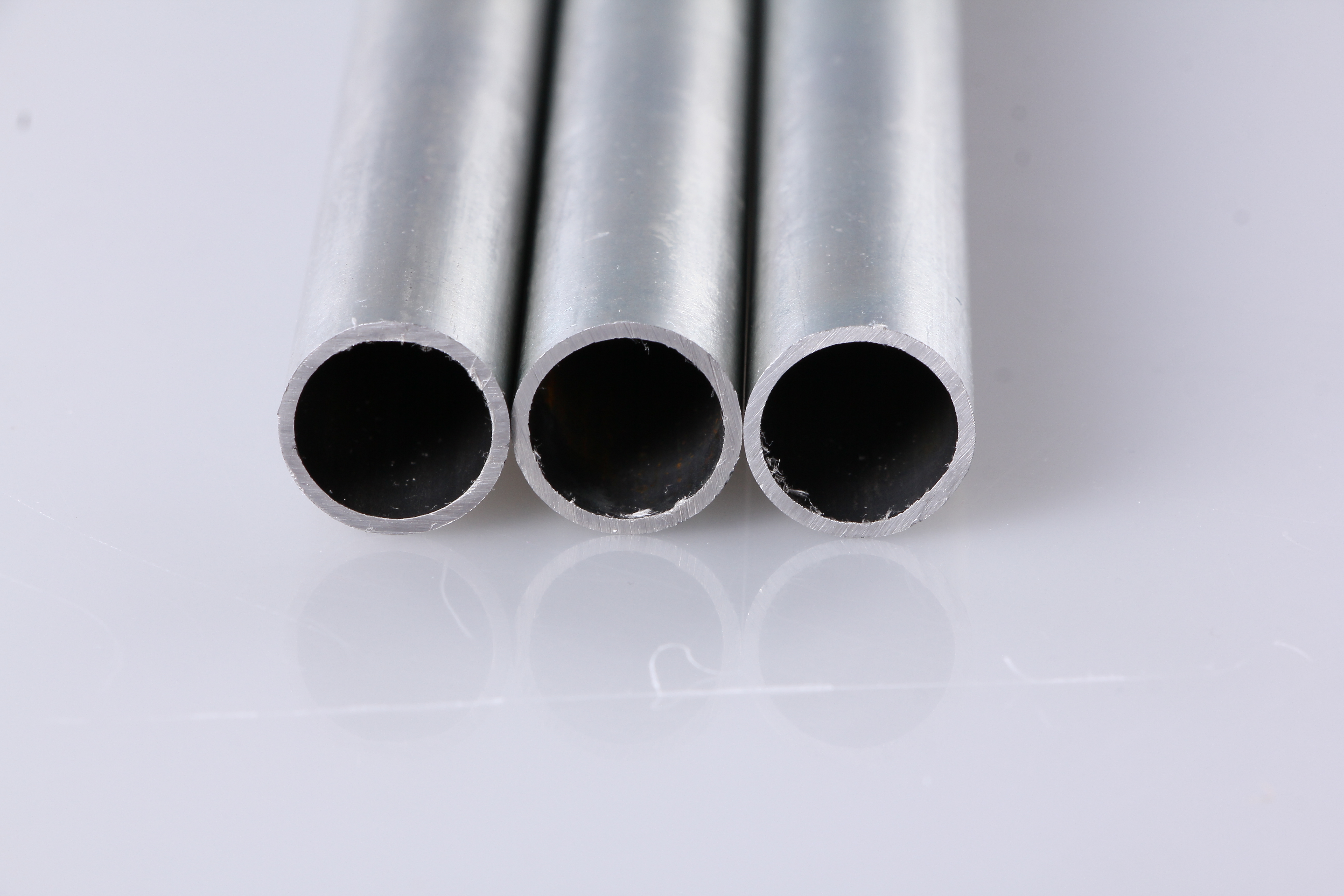  25CrMo4 ASTM A519 4130 4140 High Pressure Alloy Steel Cold Drawn Seamless Steel Tube