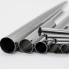 SUS304 316 Seamless Steel Tube For Tank Parts