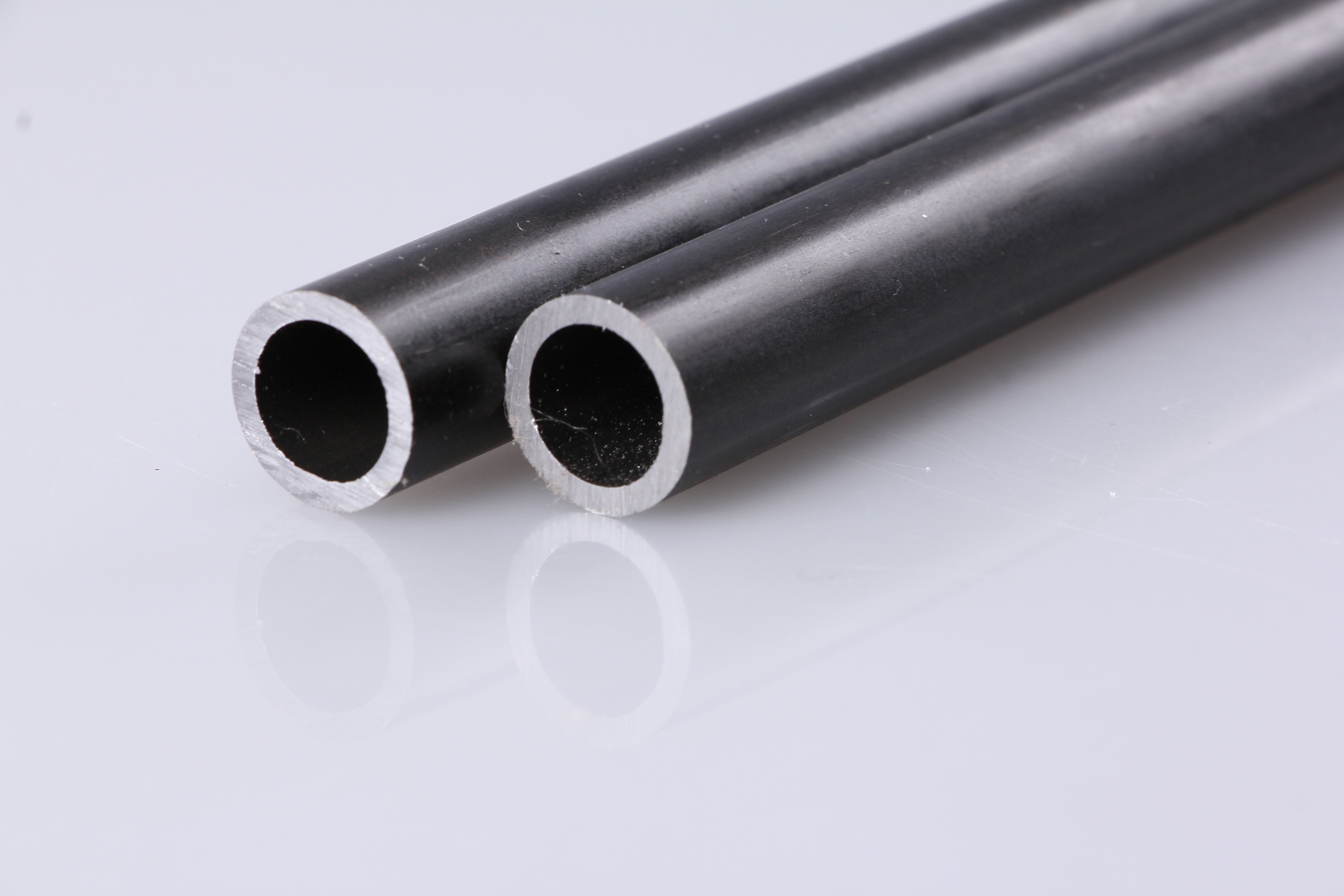 42*3mm E355 Black Phosphated Marine Carbon Steel Pipe