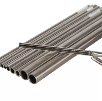 The Differences Between Hydraulic Hoses And Hydraulic Tubing