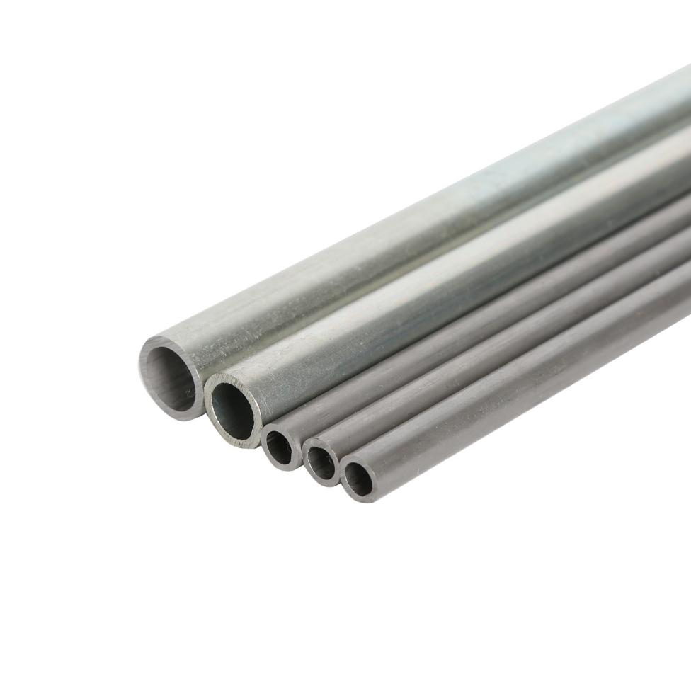 EN10305-4 cold drawn seamless steel tube