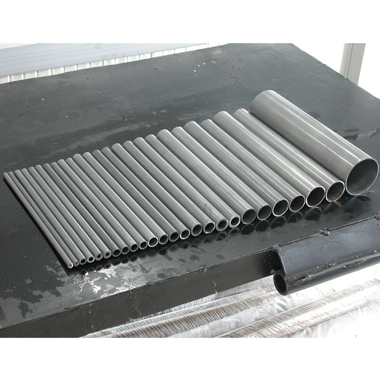 DIN 2391 Hydraulic High Precision Carbon Seamless Steel Tube