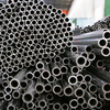 DIN2391 EN10305 Small Caliber Precision Steel Pipe 6mm 8mm 10mm Round Hydraulic Steel Tube