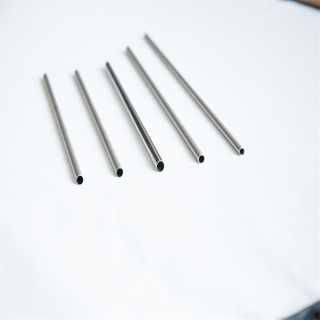 En10217-7 1.4301 1.4307 Electropolishing Stainless Steel Tube