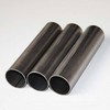 Precision Cold Drawn Seamless Or Welded Tube for Automotive Frame