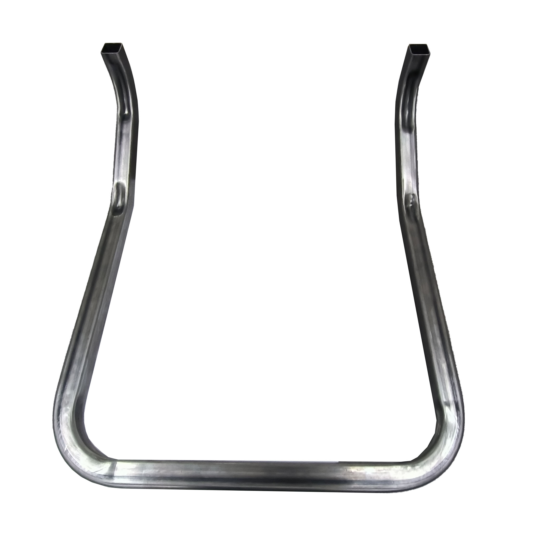 DIN2394 En10205-3 Welded Automotive Chair Steel Tube Supplier